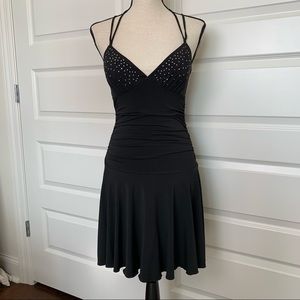 Little black dress, homecoming, wedding, party dress
